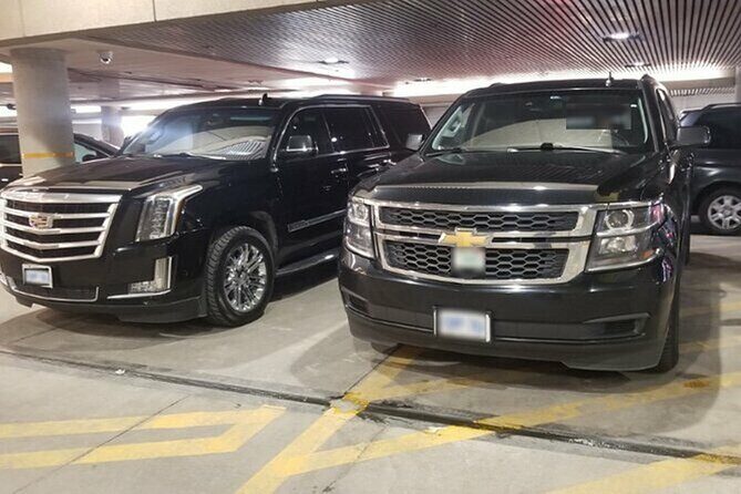 Private Transfer Toronto Hotels to Toronto Pearson Airport YYZ - What Makes It Stand Out?