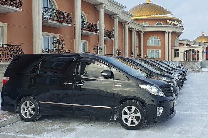 Private Transfers in Ulaanbaatar Flexible & Reliable - FAQ