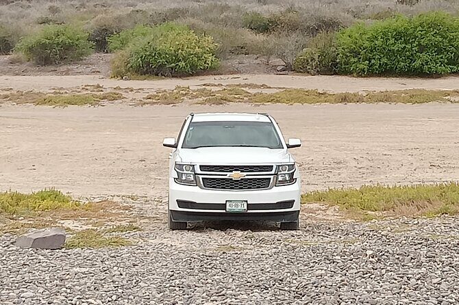Private Transportation Cabo San Lucas Airport Round Trip - Final Thoughts: Is It Worth It?