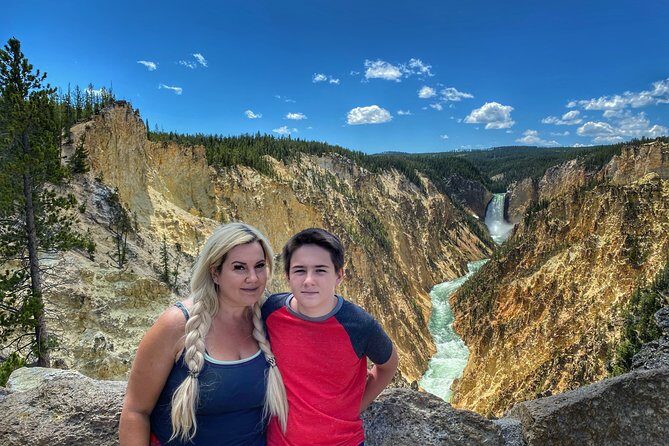Private VIP Boutique Yellowstone Day Tour from Gardiner MT - What Makes This Tour Stand Out?