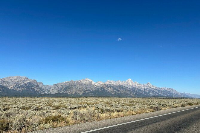 Private VIP Tour of Grand Teton National Park - What Makes This Tour Stand Out