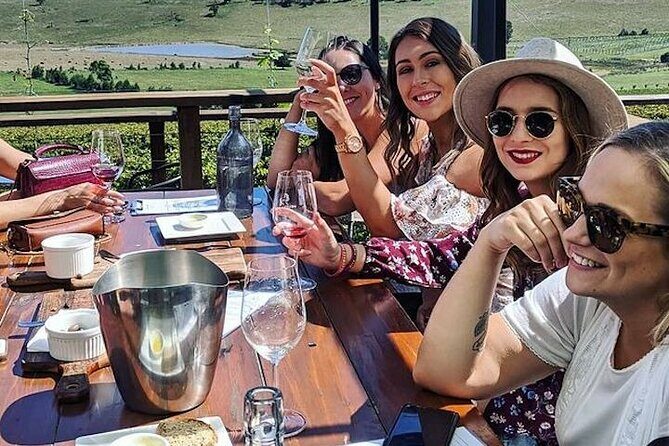 Private Wine Tasting Tour in Mornington Peninsula with Lunch - Why This Tour Can Be a Great Choice