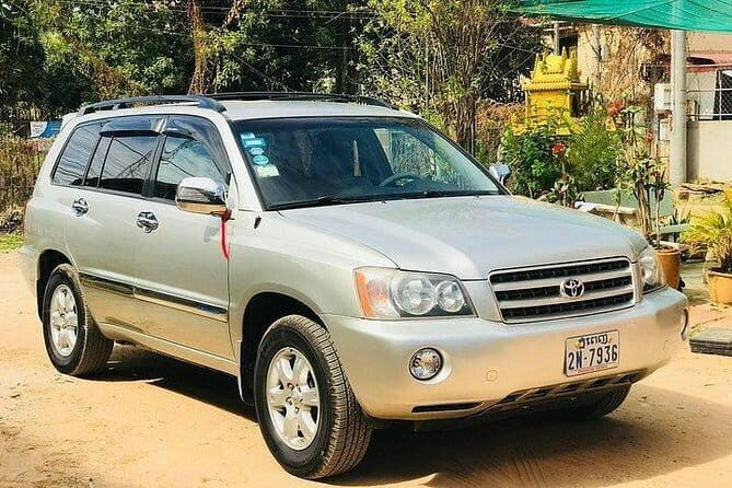 PrivateTransfer: PhnomPenh Airport(PNH/KTI) to Hotel in PhnomPenh - Who Would Benefit from This Service?