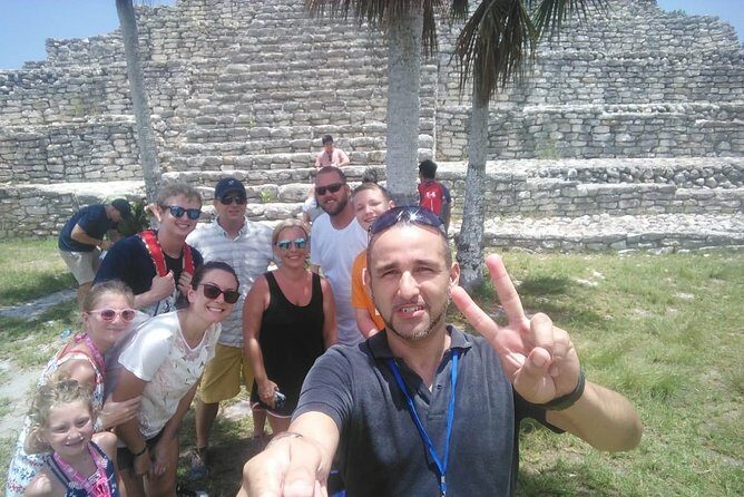 Progreso Explore the xcambo mayan ruins and beach break - Who Will Love This Tour?