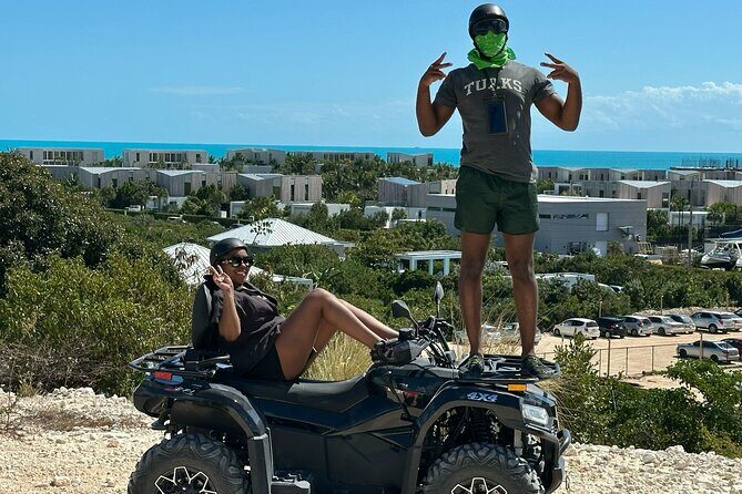 Providenciales ATV/UTV Beach Bounce Tour - Our Take on the Value and Experience
