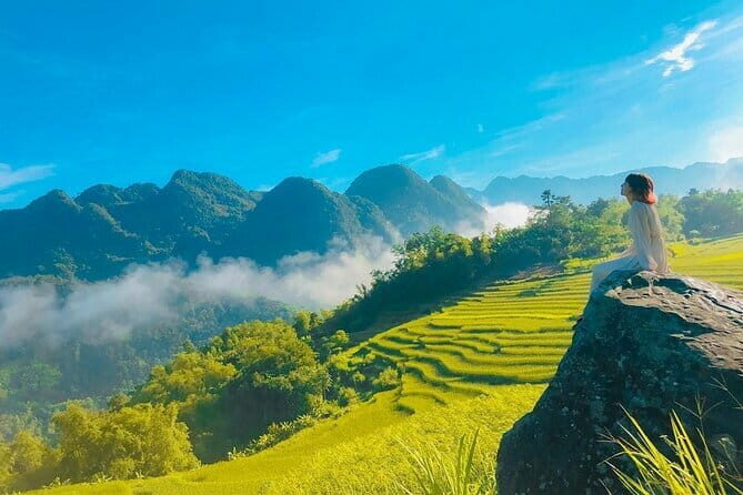 Pu Luong Day Tour: Trekking Villages, Bamboo Rafting & Waterfall - A Closer Look at the Pu Luong Day Tour