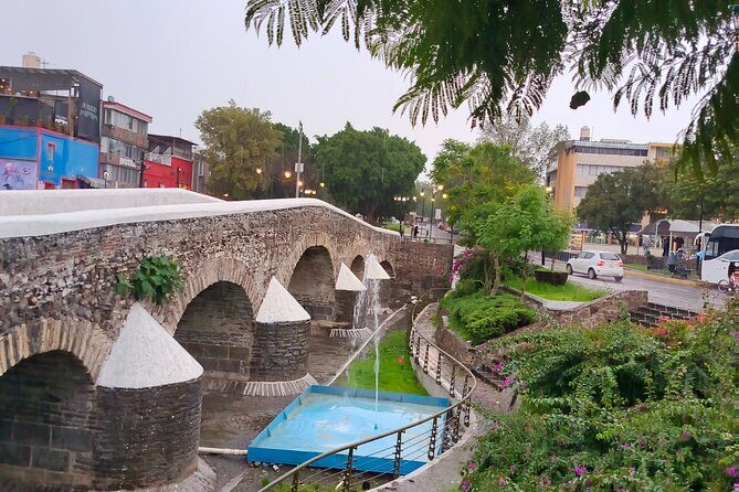 Puebla City Haunted Walking Tour of Historic Sites - What to Expect from the Tour