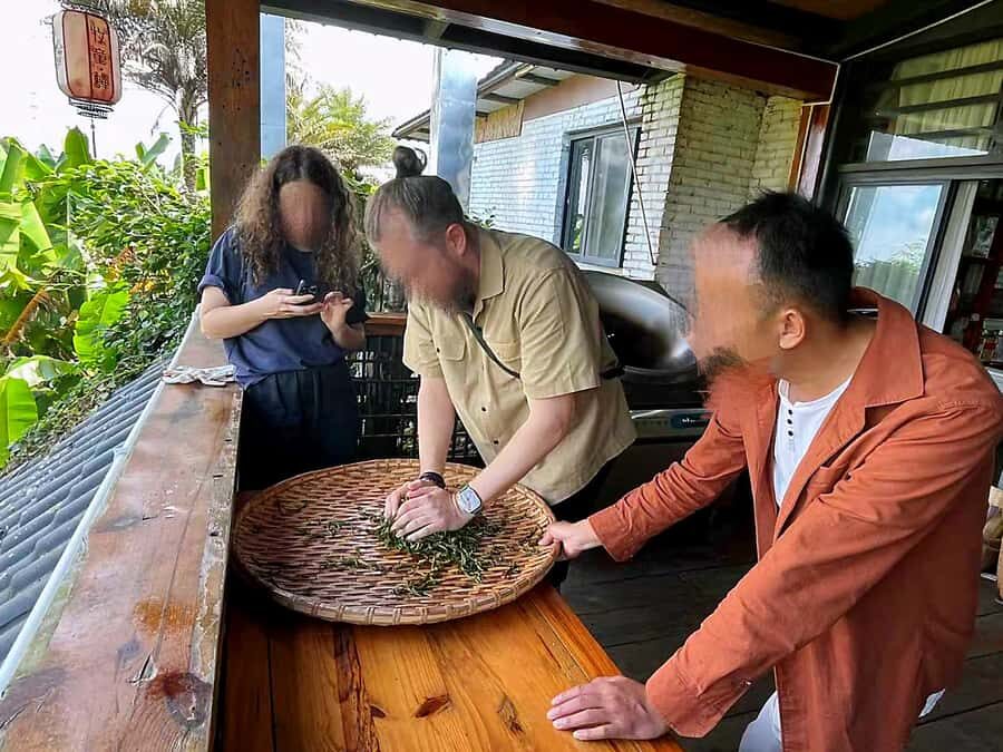 Puer Tea Picking and Tasting | 6 Hour Morning Trip - An In-Depth Look at the Tour Itself