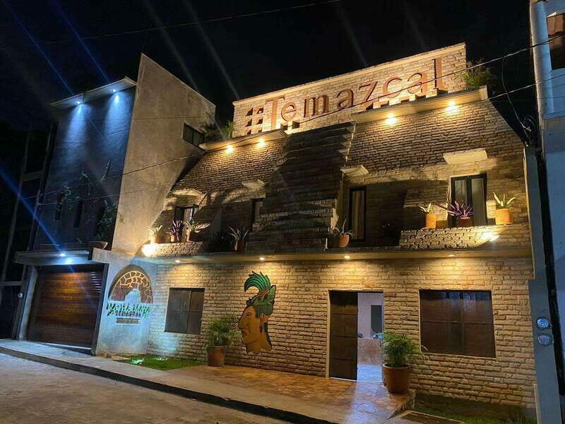 Puerto Escondido: Complete Temazcal Treatment - Who Should Consider This Experience