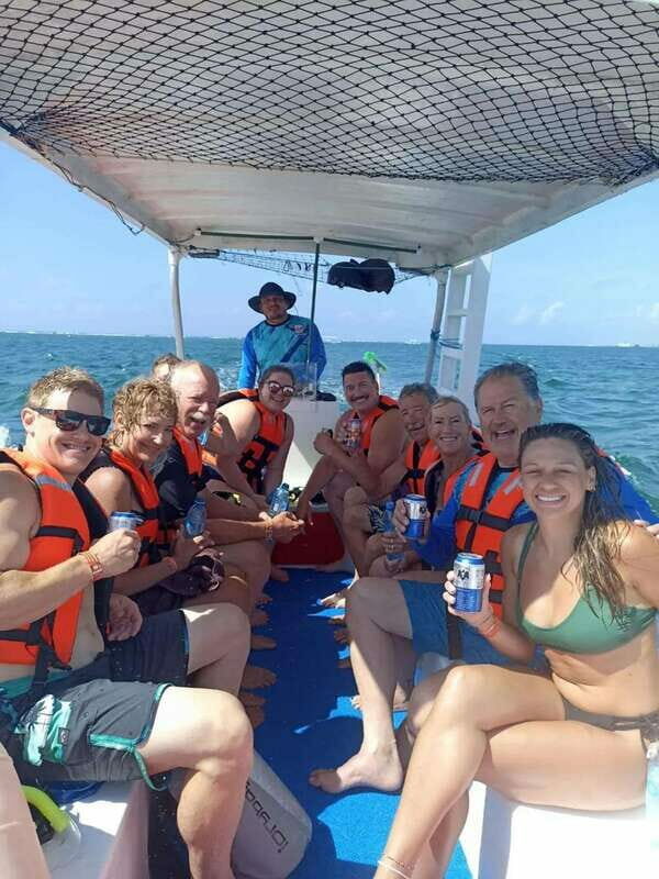 Puerto Morelos: Guided Snorkeling Tour with Gear & Fees - A Practical Look at the Tour