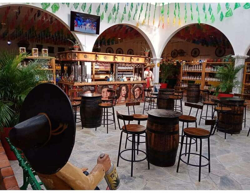 Puerto Morelos: Shopping Tour & Cenote Kin Ha - Who Will Love This Tour?