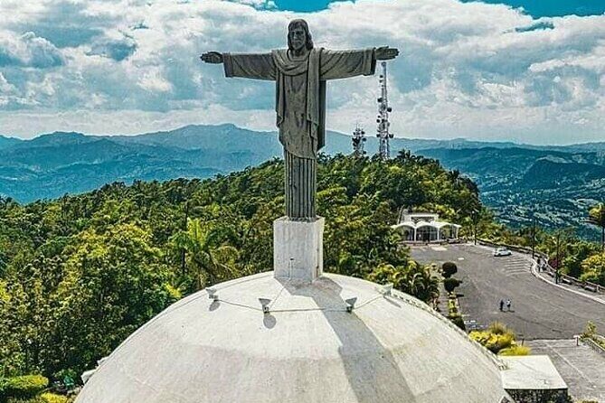 Puerto Plata City Tour - The Transportation and Overall Experience