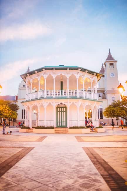 Puerto Plata: City Tour, Mountain and Lunch - What to Expect from the Experience