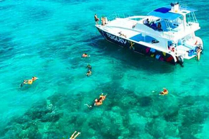 Puerto Plata Private Party Boat and Snorkeling Adventure - Authentic Experiences Based on Real Reviews