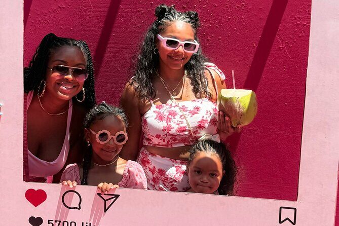 Puerto Plata : Sightseeing in Puerto Plata City - What You Get for Your Money