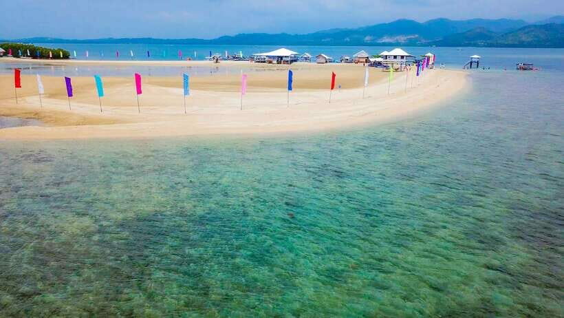 Puerto Princesa: Honda Bay Island Hopping & Optional Massage - Who Should Consider This Tour?