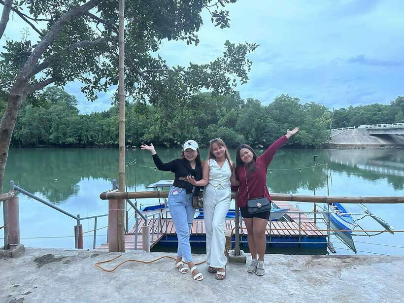 Puerto Princesa: Iwahig Firefly Watching & River Cruise - What to Expect from the Tour