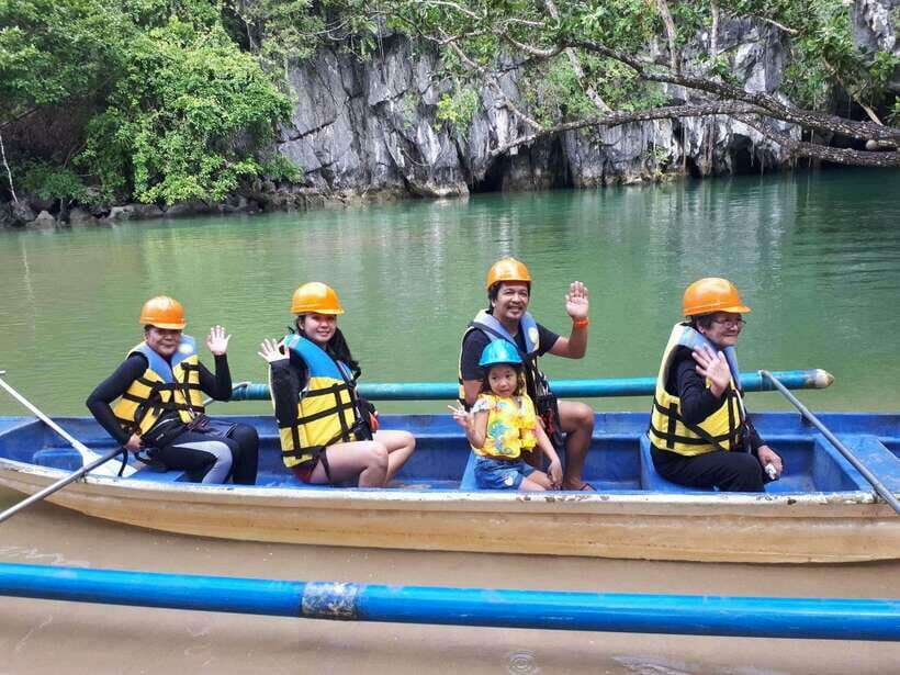 Puerto Princesa: Private Underground River Boat Tour - The Value of the Experience