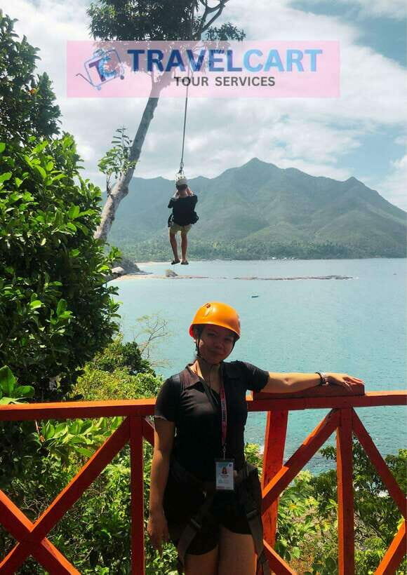 Puerto Princesa Underground River Tour with Zipline - An In-Depth Look at the Tour Itself