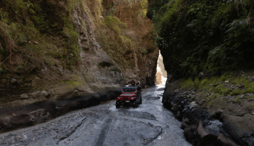 PUNING HOT SPIRNG DAY TOUR FROM MANILA - What Makes This Tour Stand Out?
