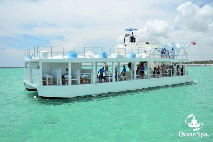 Punta Cana Floating Ocean Spa Experience with Massage & Yoga - The Bottom Line: Is It Worth It?