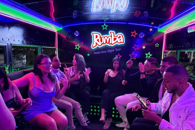 Punta Cana Nightlife Tour: Bars and Clubs in Downtown - What makes this tour special?