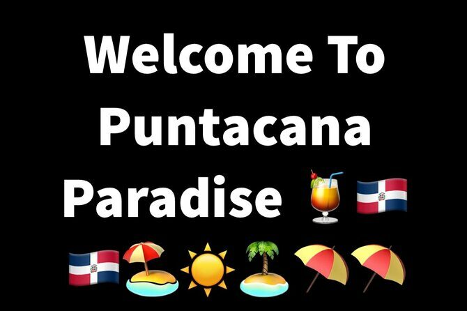 Puntacana Airport PRIVATE Transfers TO/hotels VIP SERVICES vices - Who Should Consider This Transfer?
