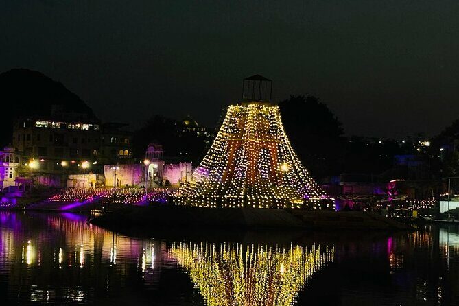 Pushkar Land of Temples Camels Culture and Sacred Serenity - Final Thoughts