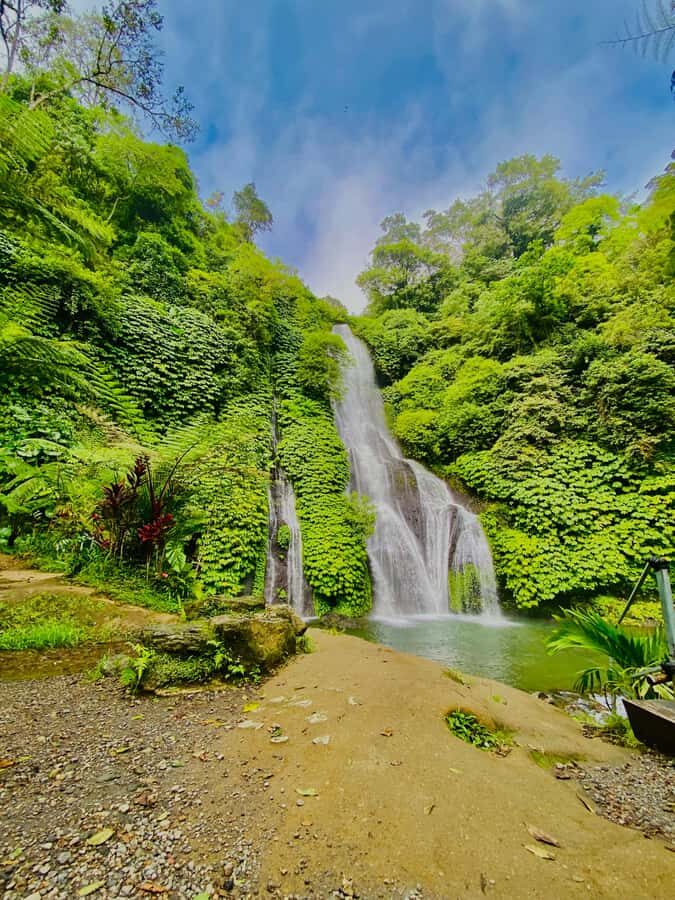 Quad ride, waterfalls & aunthentic cooking class in munduk - The Itinerary: A Well-Rounded Day