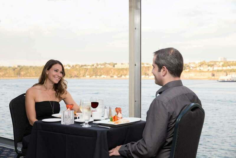 Québec City: 3 or 5-Course Dinner Cruise with DJ & Dancing - Who Is This Cruise For?
