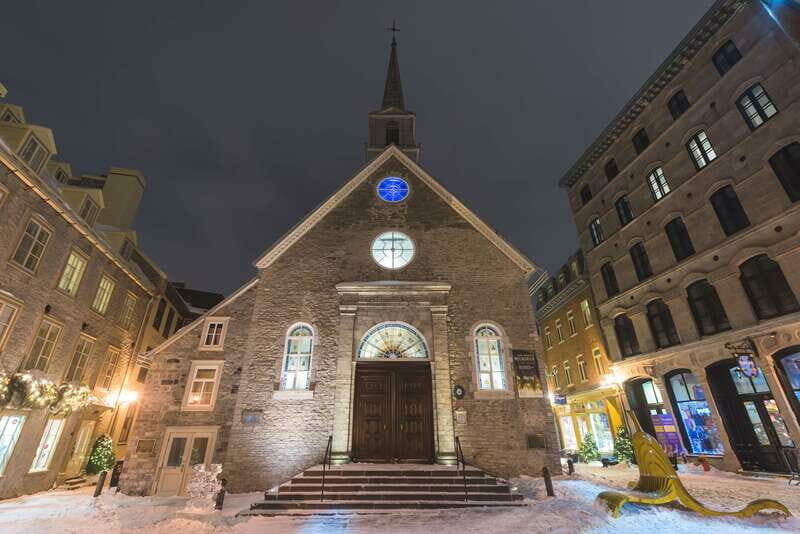 Quebec City: Christmas Magic Walking Tour in Old Quebec - Who Will Love This Tour?