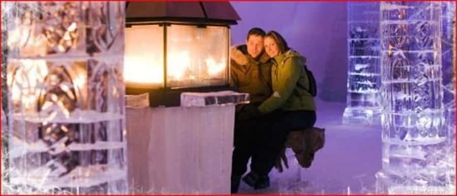 Quebec City Guided Tour with Ice Hotel Visit - Overall Value and Who Should Take This Tour