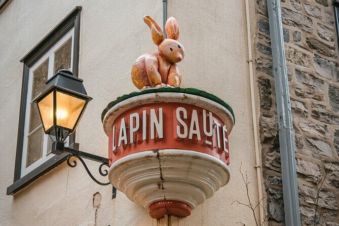 Quebec City Old Town Private Self Guided Walking Tour - Who Will Love This Tour?