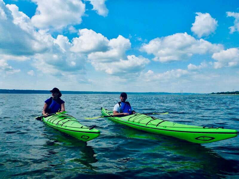 Quebec City: Sea-Kayaking Tour in Orleans Island - Authenticity and Authentic Experiences