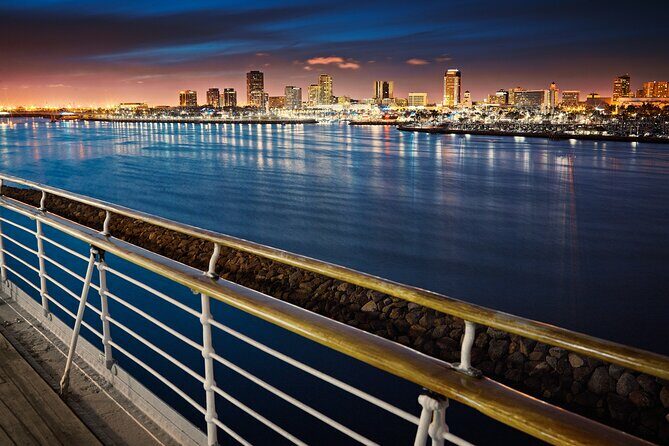 Queen Mary Glory Days Historical Tour - Why This Tour Is a Great Choice