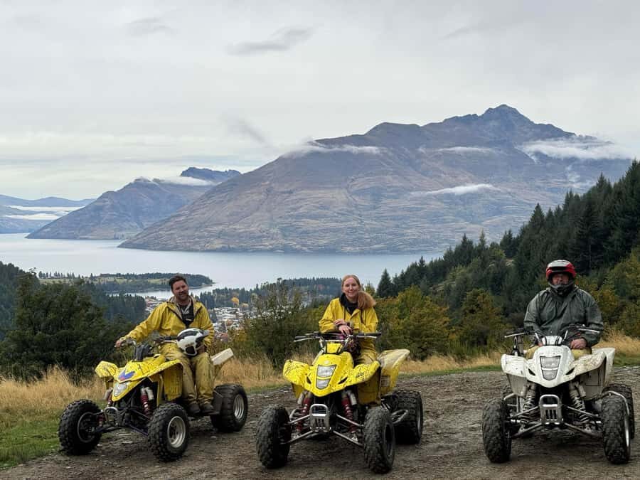 Queenstown: Quad Bike Tour - Who Is This Tour Best For?