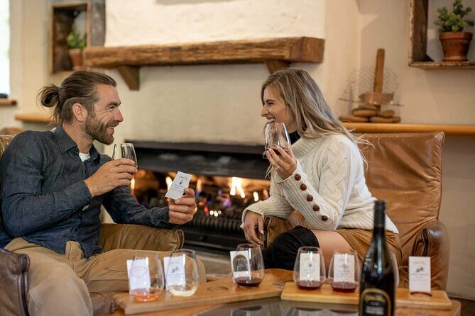 Queenstown Sightseeing Tour: Highlights of Queenstown - What Travelers Say