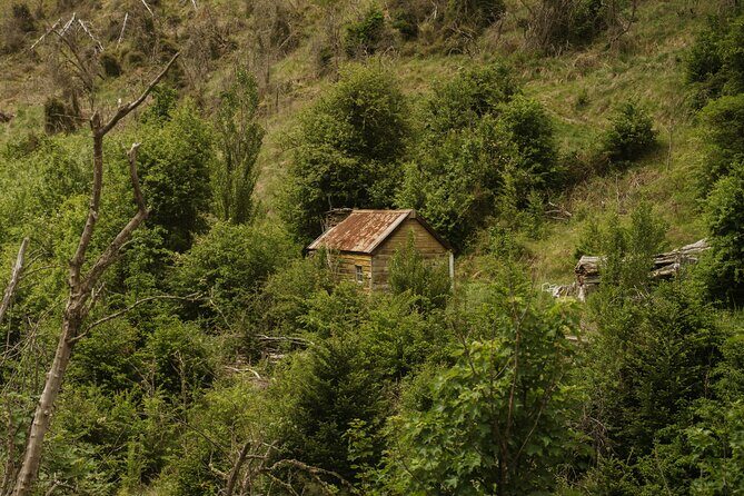 Queenstown: Skippers Canyon Goldrush Small Group Tour - The Experience: What To Expect
