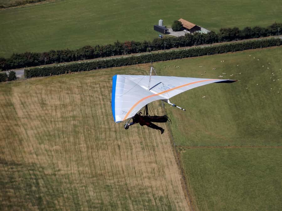 Queenstown: Tandem Hang Gliding Experience - The Flight Experience: What Makes It Unique