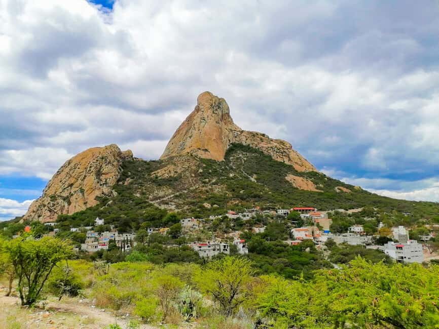 Querétaro: Bernal & Tequisquiapan Trip with Wine & Cheese - What We Love About This Tour