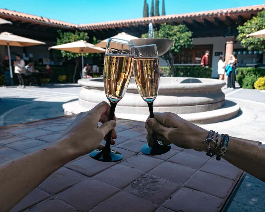 Querétaro: Cheese & Wine Tour In A Day - The Itinerary Breakdown: What’s Really Going On