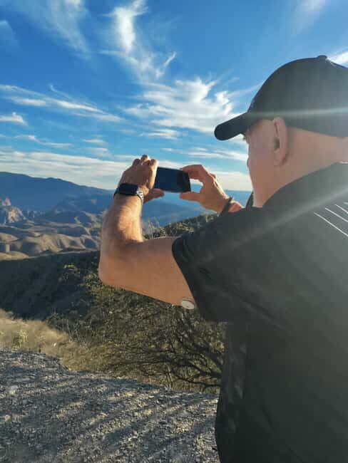 Queretaro Sierra Gorda Complete Tour - Exploring the Sierra Gorda: A Natural and Cultural Feast