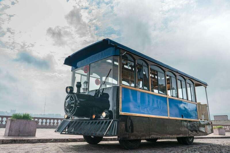 Querétaro: Tranvia Classic Trolley Car Guided Tour - An In-Depth Look at the Tour