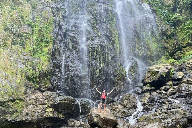 Rainforest Hike to Hidden Waterfall in Puerto Rico with Transport - FAQ Section