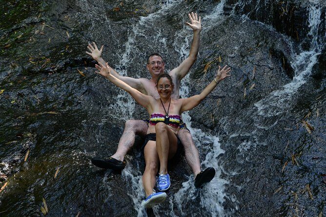 Rainforest Hike & Waterfall Safari St. Lucia From Castries - What’s Included and What’s Not