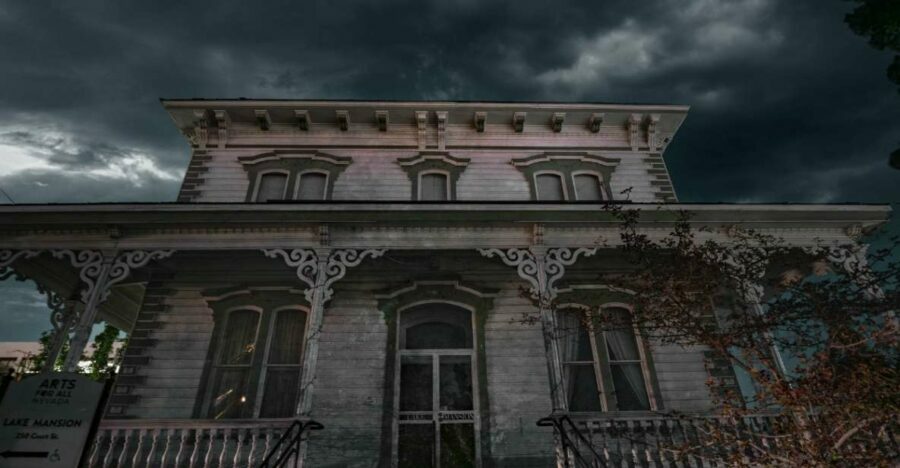 Reno Ghost Tour: Ruin, Revenge, & Reckoning - Who Will Enjoy This Tour Most?