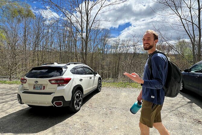 Ride in comfort - Final Thoughts