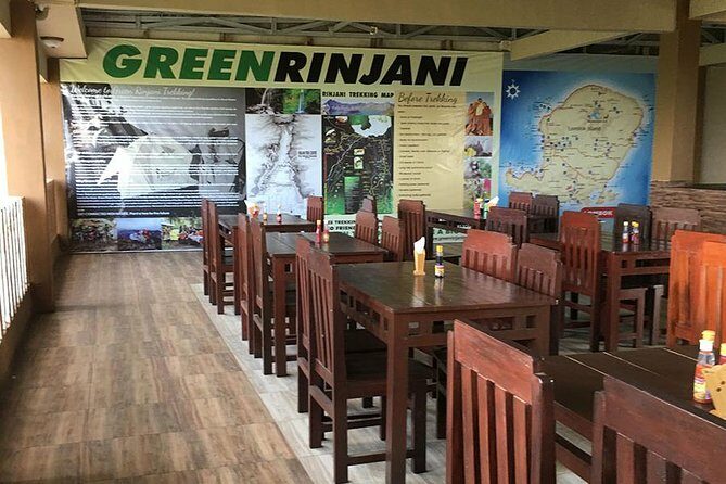 Rinjani Trekking 1 day Trek To the rim via senaru 2,642m - Setting the Scene: What to Expect on the Rinjani Day Trek