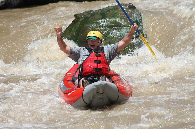 Rio Grande Gorge Full Day - Final Thoughts
