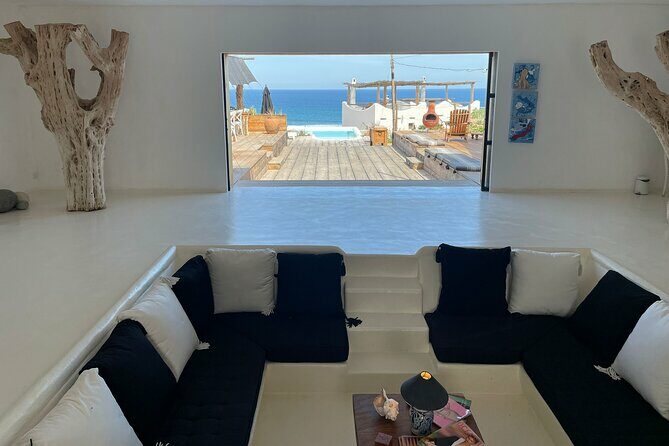 Rise Within Wellness Retreat: 4-Days Transformation in Los Cabos - What You Can Expect from the Itinerary